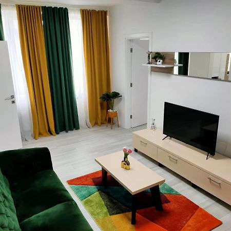 Dorobanti Suites Bucharest Exterior photo